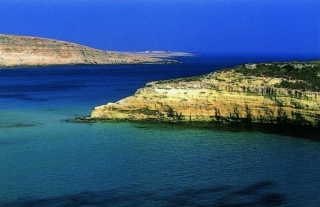  uncontaminated nature 